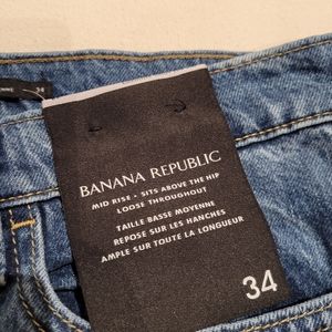 Women's Jeans